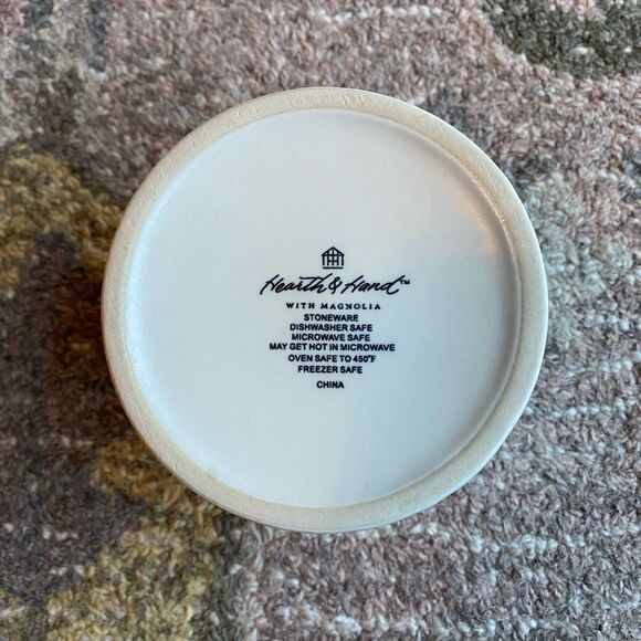 Hearth & Hand Mini Ramekin Ribbed Bowl - Picture 2 of 7